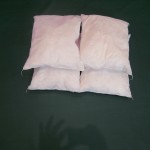 Emici yastık - Observent pillow