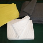 Yağ emici ped - Oil absorbent pads