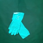 Koruyucu eldiven - Protective gloves