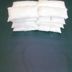 Yağ emici yastık - Sorbent pillow - 177 x 380mm