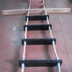 Çarmıh üretimi - Ladder manufacturing